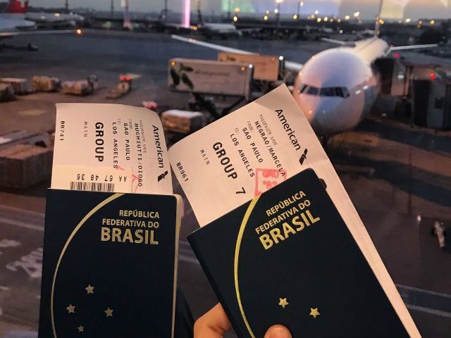 O intercรขmbio perfeito 1/1 (cancelado + post antigo)
