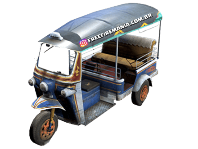 Tuk tuk