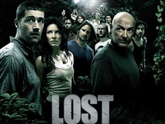 Lost