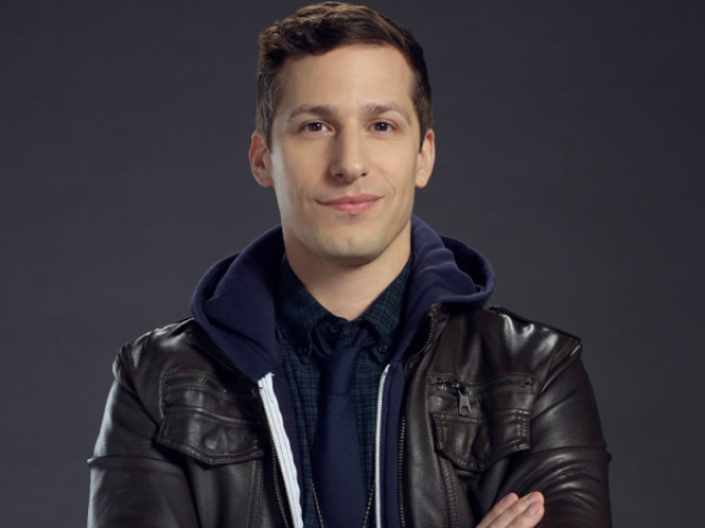 andy samberg (jake peralta)