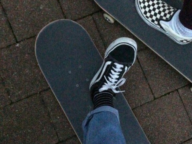 skate