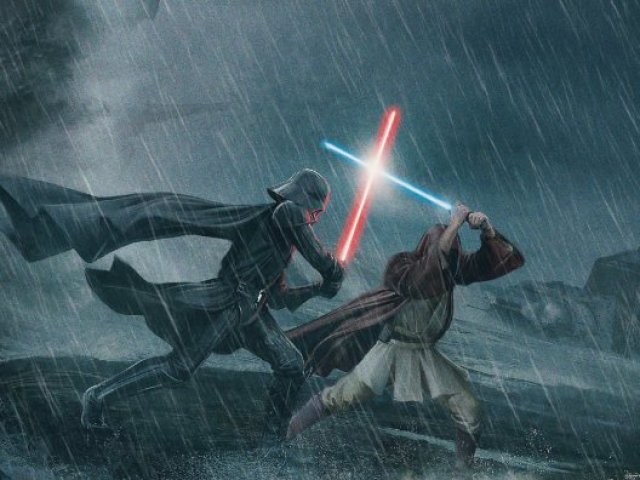 Sith e Jedi