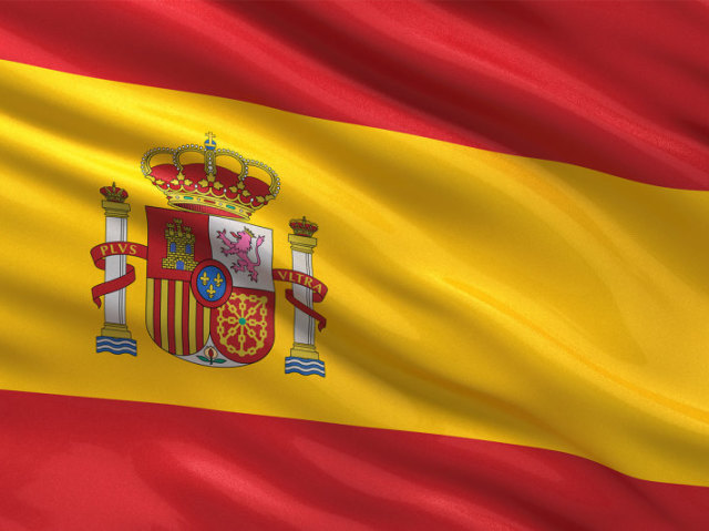 Espanha