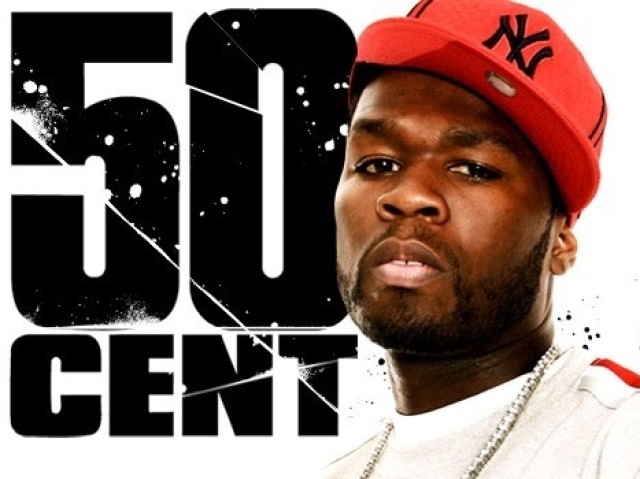 In da Club- Fifty cent