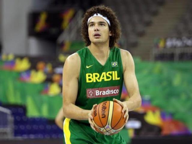 Anderson Varejão