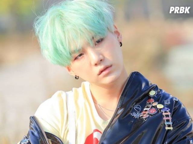 suga