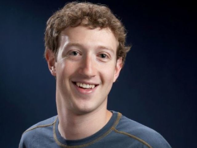 Mark Zuckerberg