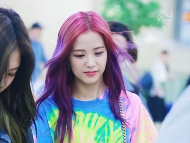 Jisoo