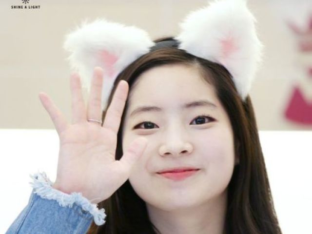 DAHYUN