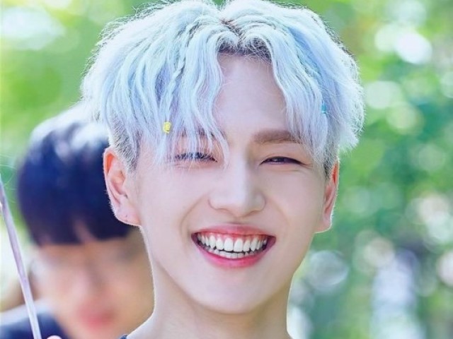 Kino (Pentagon) 💜