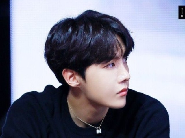 J-Hope (BTS) 💛