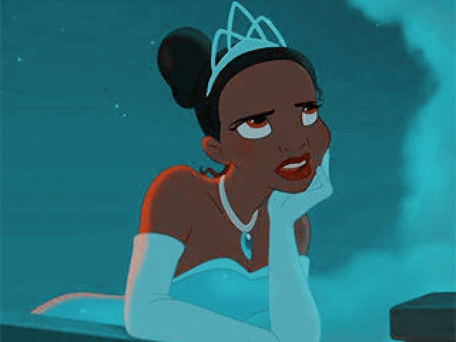 tiana