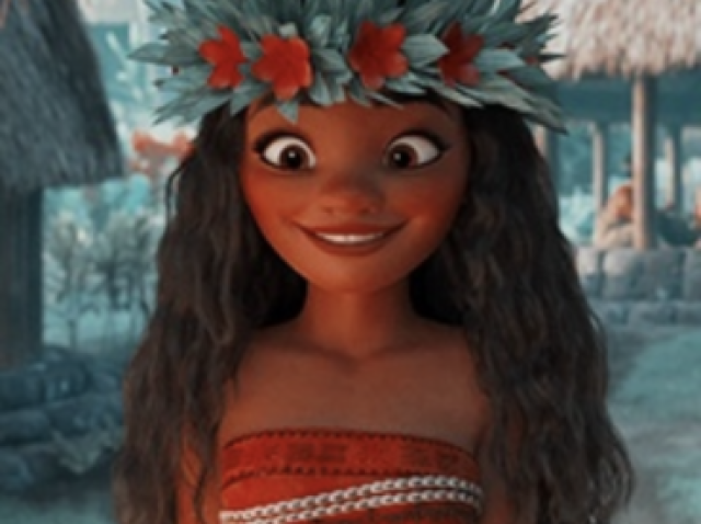 moana