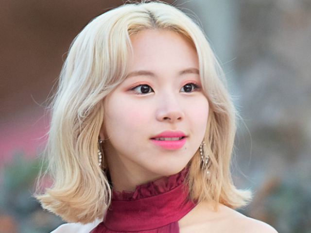 CHAEYOUNG