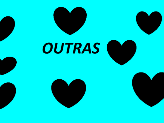Outras ....