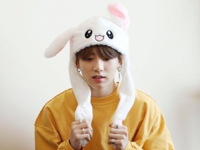 Jungkook