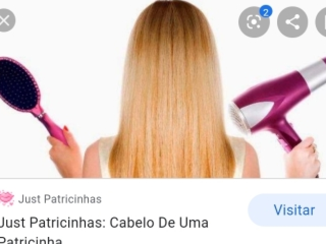 Patricinha