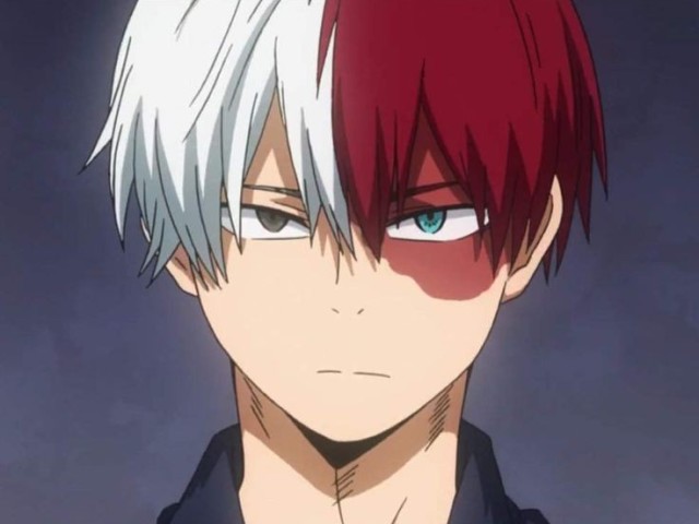 Todoroki