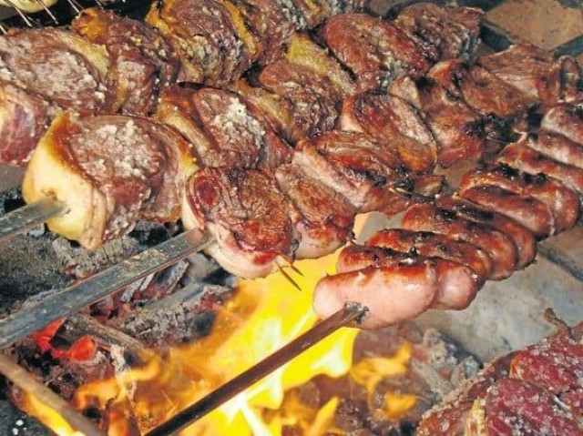 Churrasco