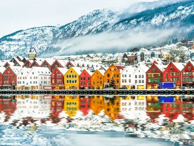 Noruega