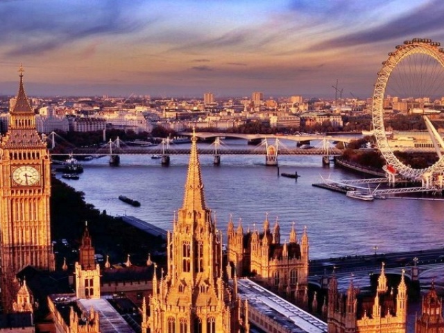 Inglaterra