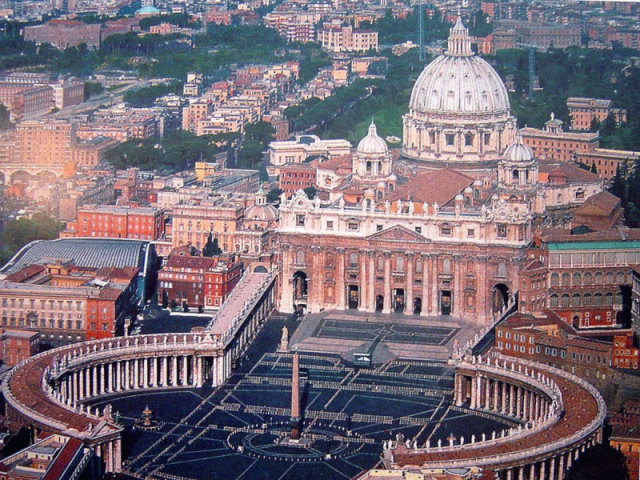 Vaticano