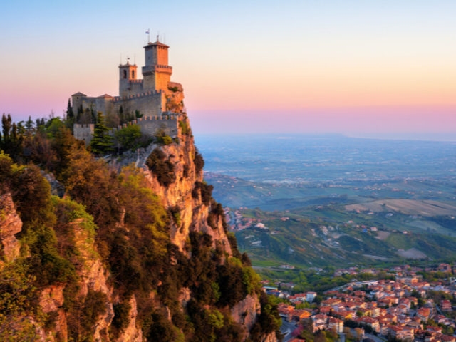 San Marino