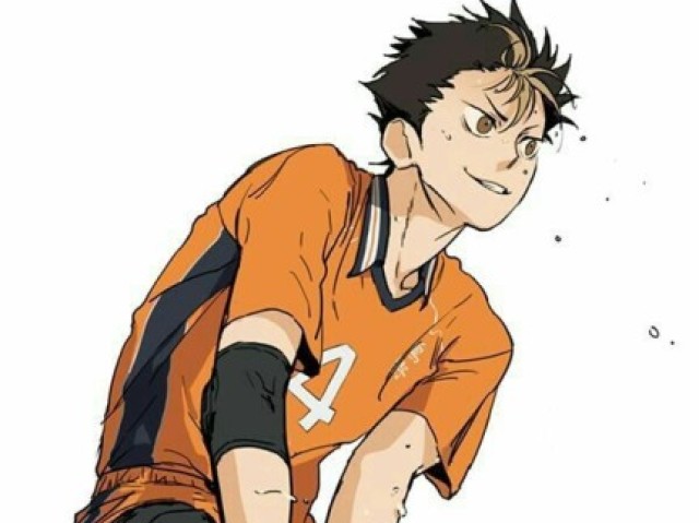 Nishinoya Yuu