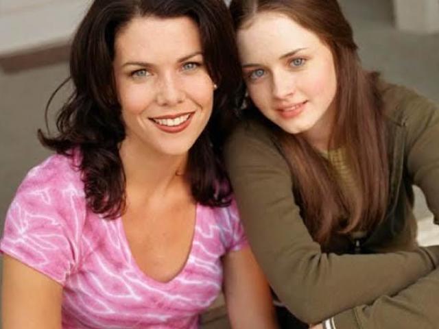 Gilmore Girls