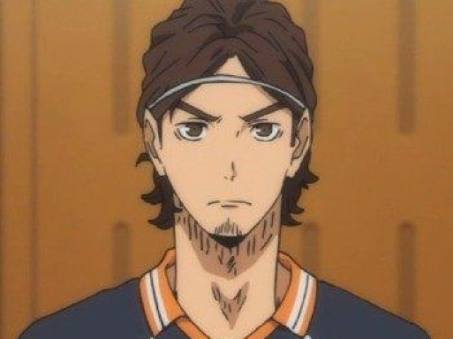 Asahi azumane