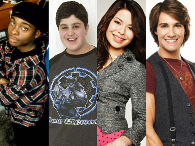 Qual personagem da Nickelodeon você seria?