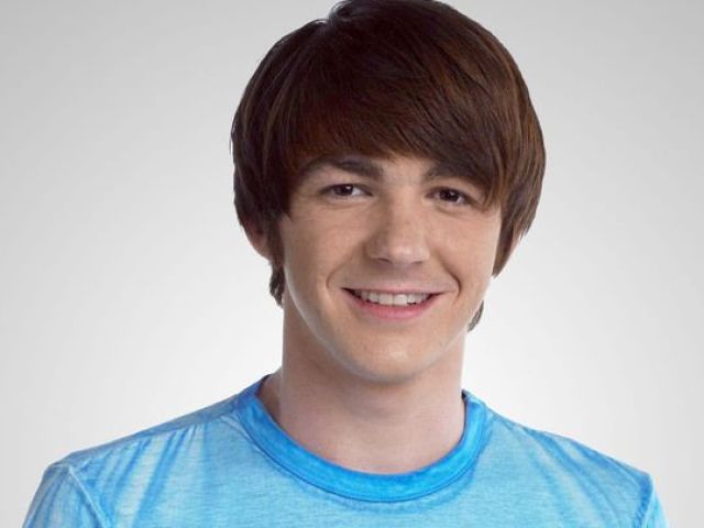 Drake Parker
