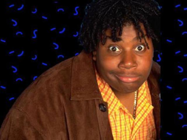 Kenan Rockmore