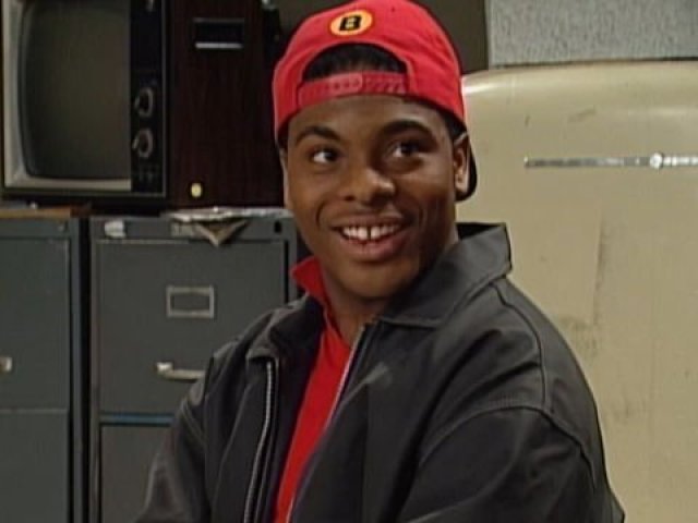 Kel Kimble