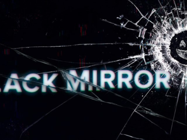 Black Mirror