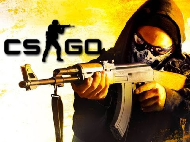 Counter Strike: Global Offensive