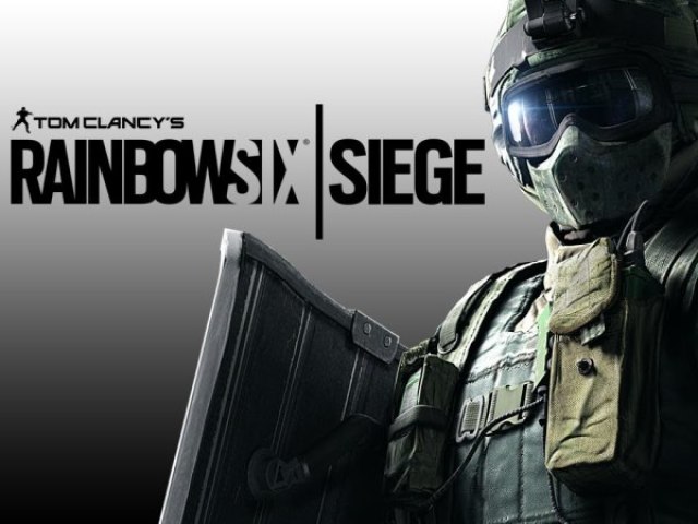 Rainbow Six: Siege