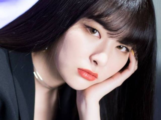Seulgi