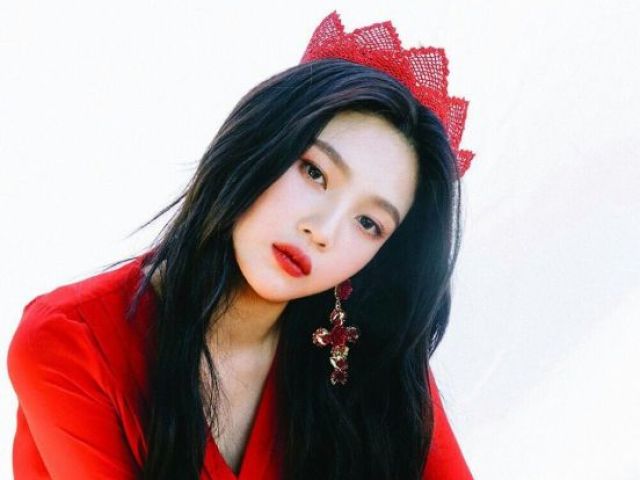 Joy