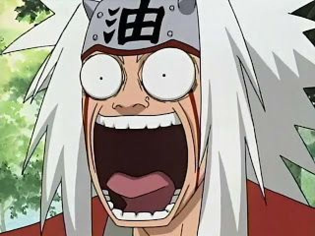 Jiraya. kk