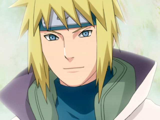 Minato.