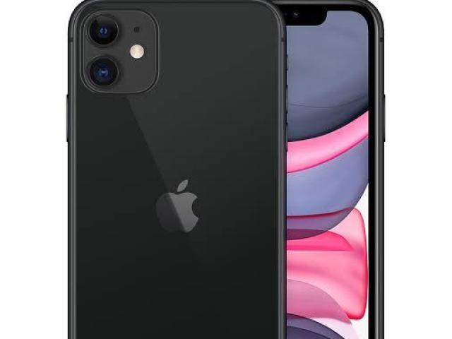 iPhone 11