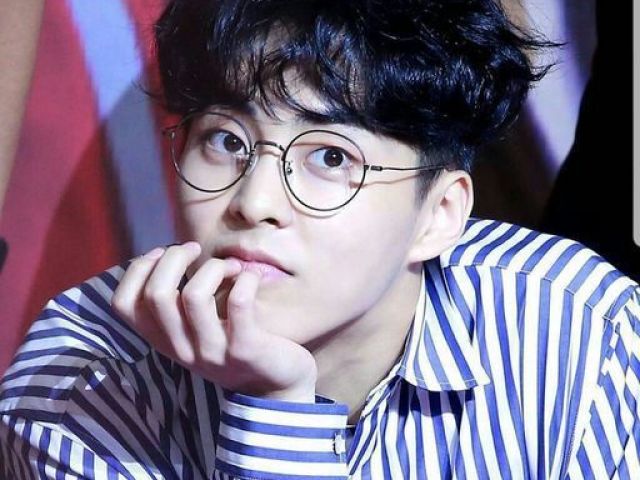 Minseok
