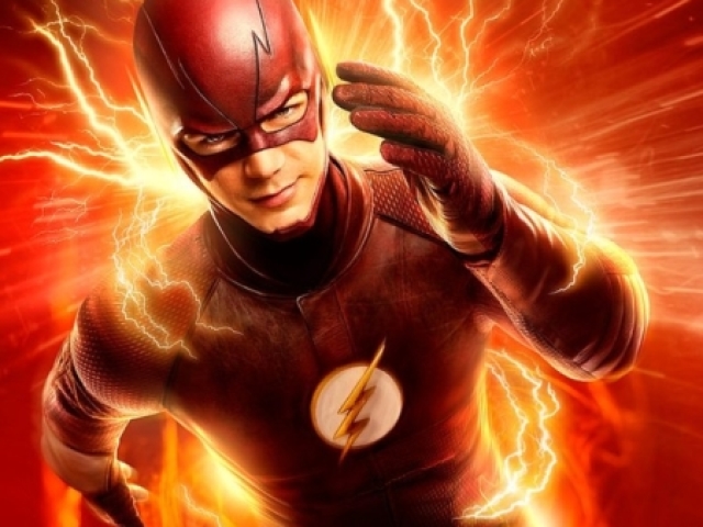 Flash