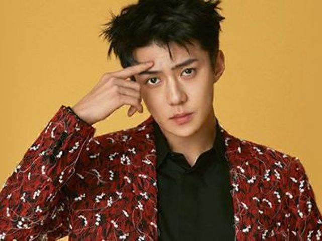 Sehun