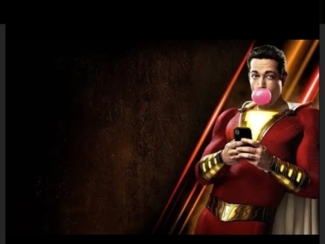 Shazam