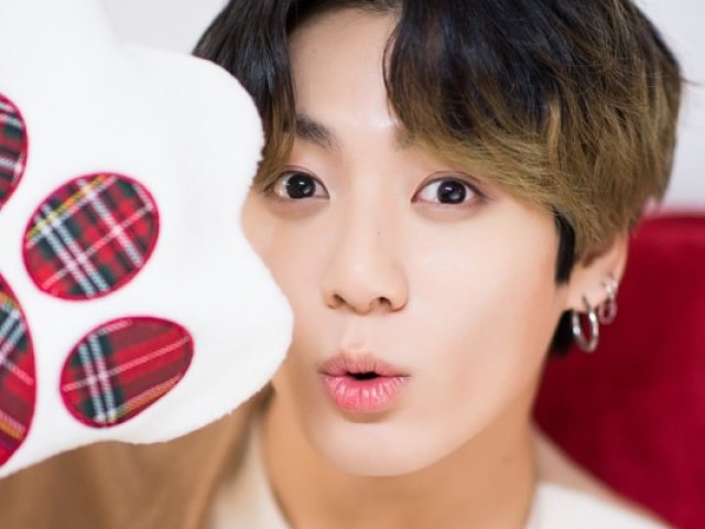 Jungkook