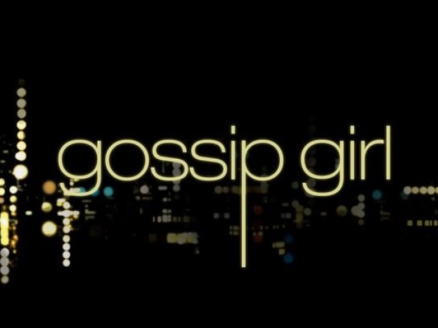 Gossip Girl