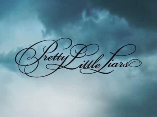 Pretty Little Liars