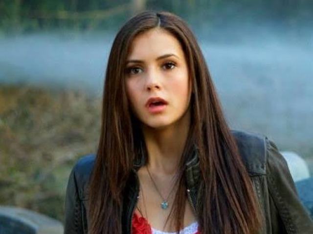 Elena Gilbert